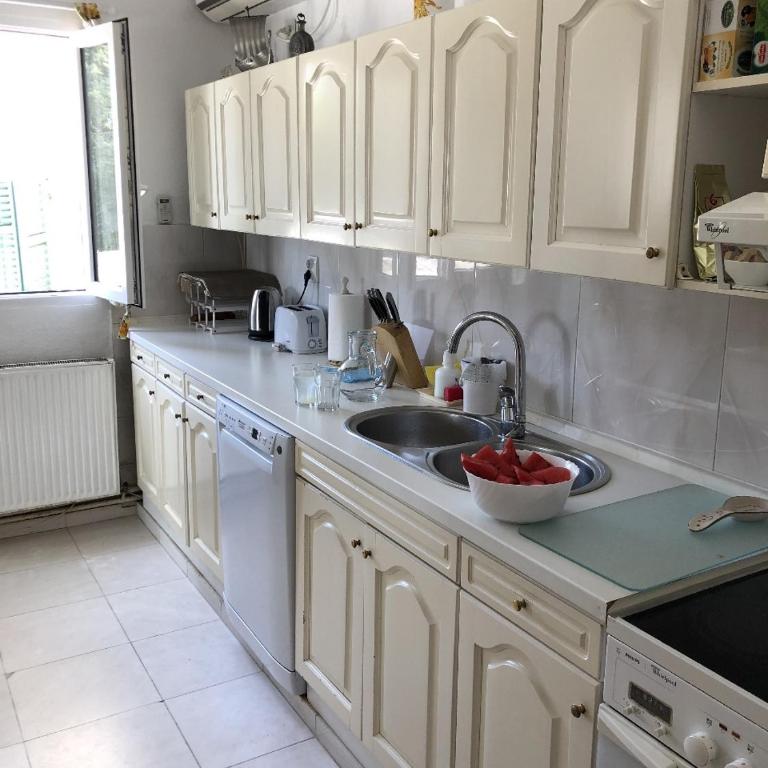 Andrijana apartments - Apartment with Sea View - 13