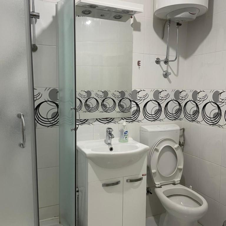 Andrijana apartments - Apartment with Garden View - 3