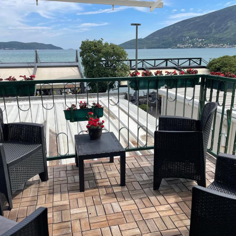 Andrijana apartments - Apartment with Sea View - 3