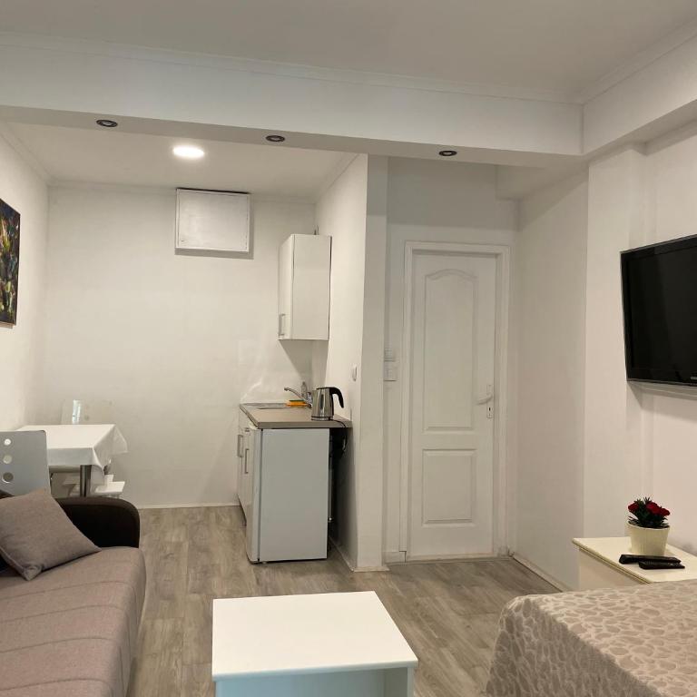 Andrijana apartments - Apartment with Garden View - 7