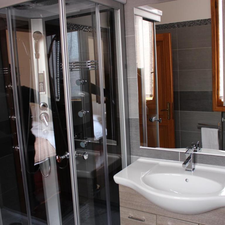 Residenza Ariosto Depandance by Studio Vita - Appartamento con 1 Camera da Letto - 6