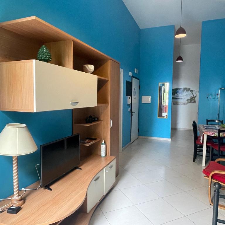 Belmonte Blu Suite - Casa con 1 Camera da Letto - 6