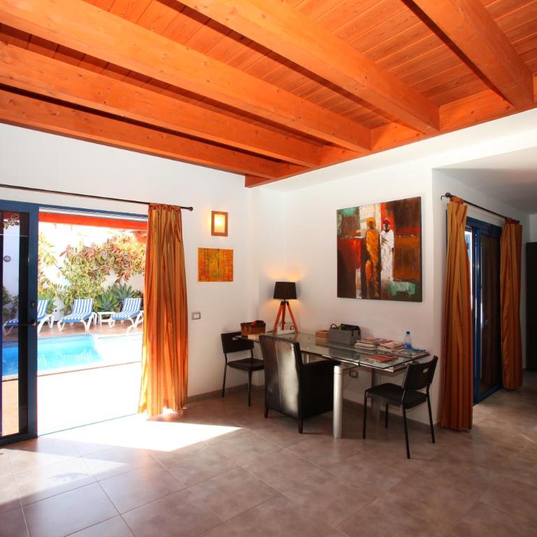 Villa Maiteren Etxea- 4 Beds property with private pool - Villa - 27