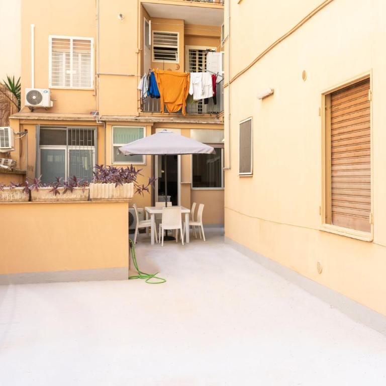 Casa Mattè a Mare by Wonderful Italy - Apartment - 34