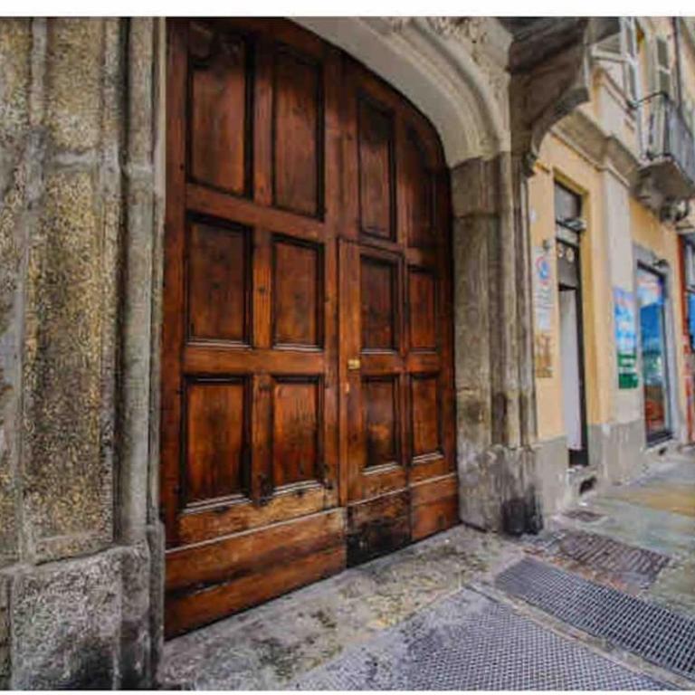 Loft in Pieno Centro a 150 mt dalla Mole - One-Bedroom Apartment - 9