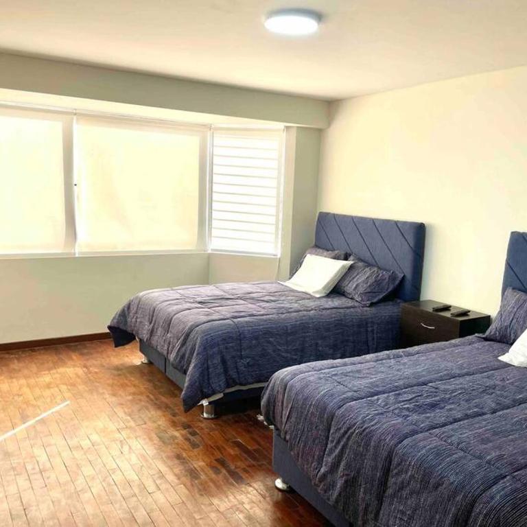 3 Dormitorios con ubicación inmejorable y 4 camas - Apartamento de 3 dormitorios - 11