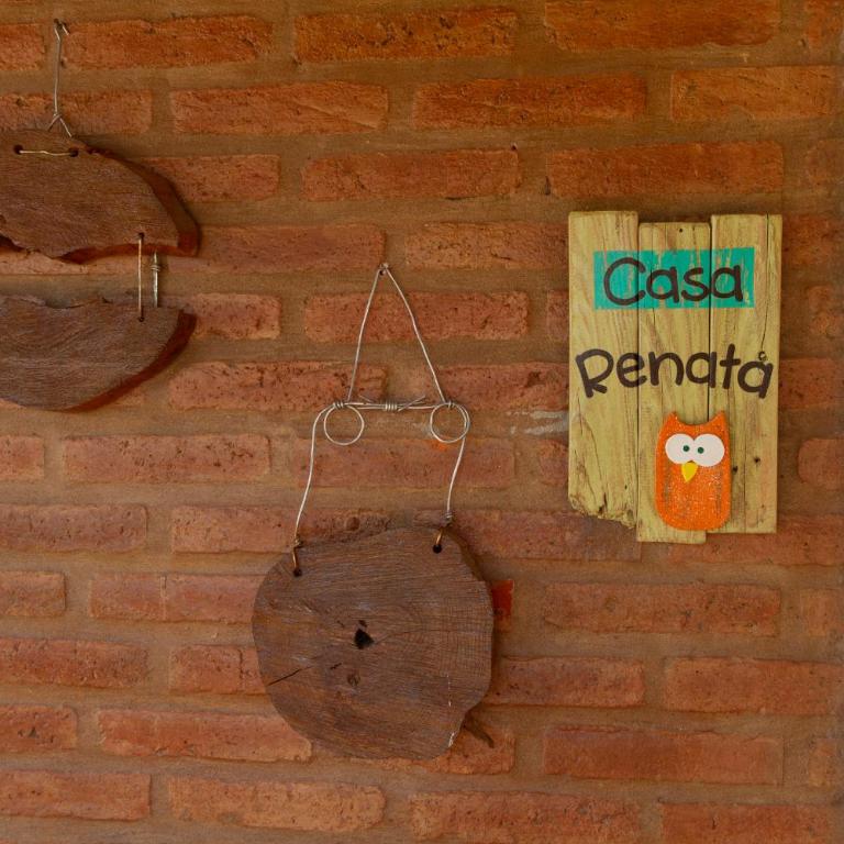 Complejo Utopia-Chacras de la Primavera, Tanti - Casa de 2 dormitorios - 3