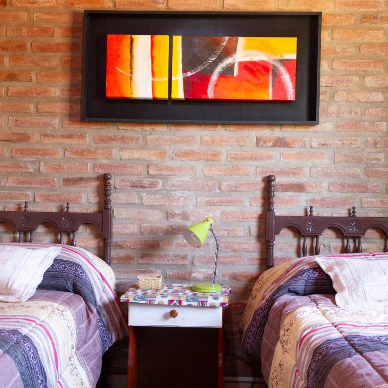 Complejo Utopia-Chacras de la Primavera, Tanti - Casa de 2 dormitorios - 13