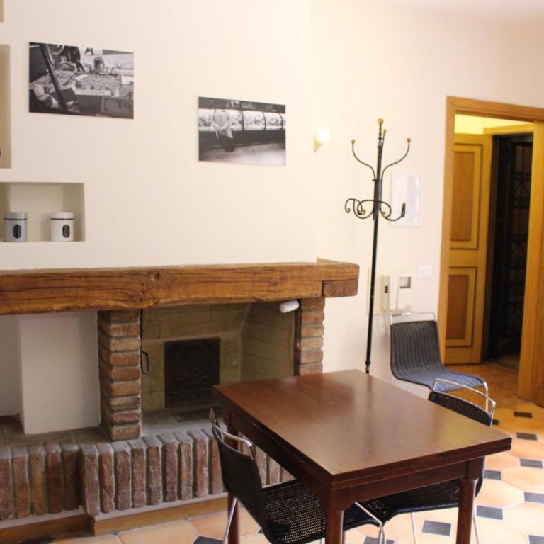 Residenza Ariosto Depandance by Studio Vita - Appartamento con 1 Camera da Letto - 9