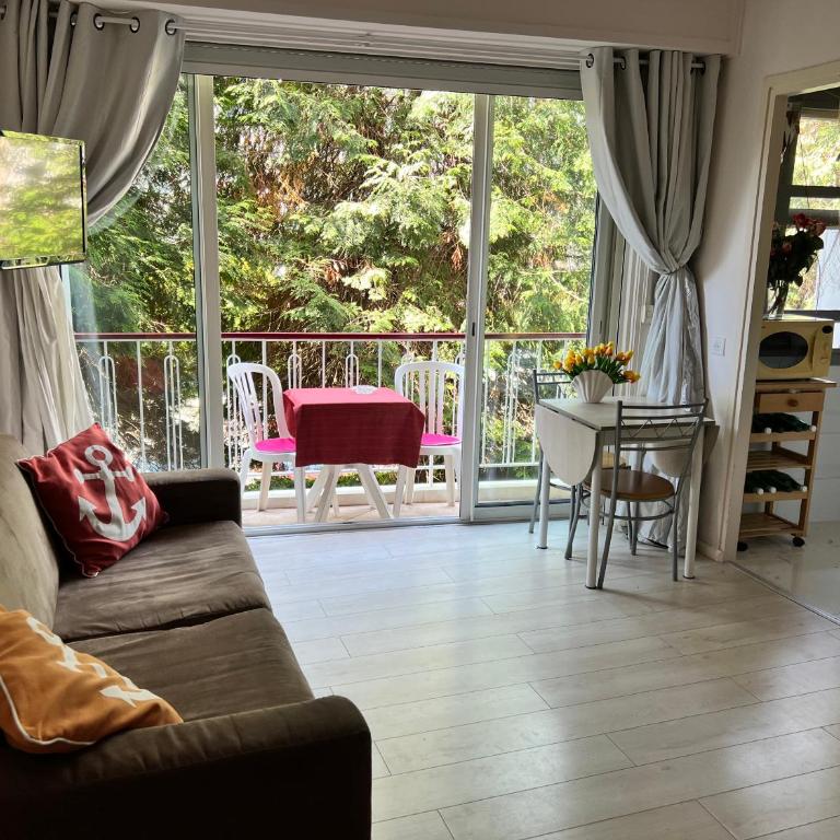 Cros de Cagnes, apartment with the Best Location - Apartment mit 1 Schlafzimmer - 9