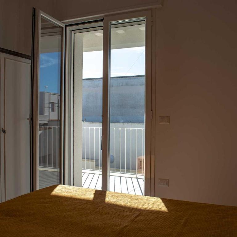 Residenza Colleoni By ViaggiaNelSalento - Casa a Schiera con 2 Camere da Letto - 3