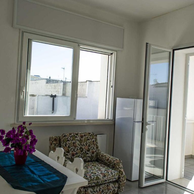Residenza Colleoni By ViaggiaNelSalento - Casa a Schiera con 2 Camere da Letto - 4