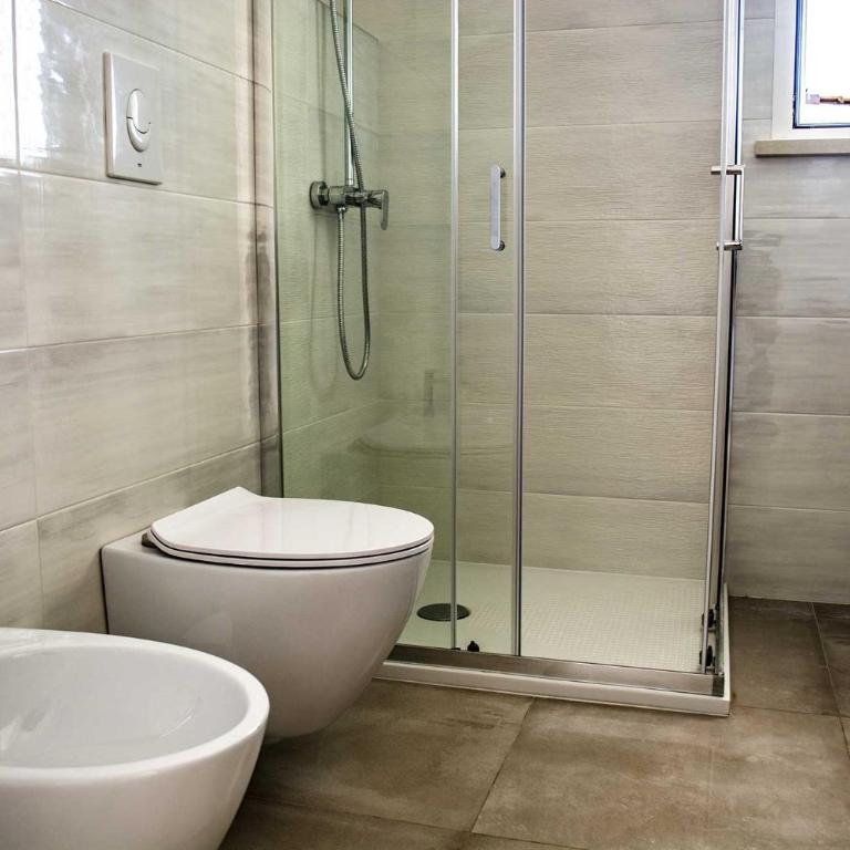 Residenza Colleoni By ViaggiaNelSalento - Casa a Schiera con 2 Camere da Letto - 5