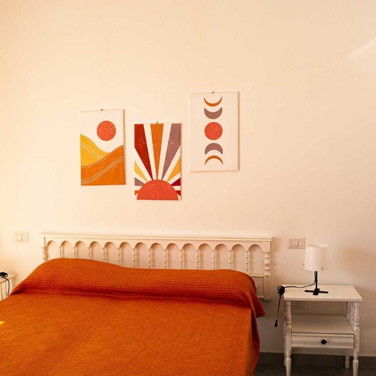 Residenza Colleoni By ViaggiaNelSalento - Casa a Schiera con 2 Camere da Letto - 10