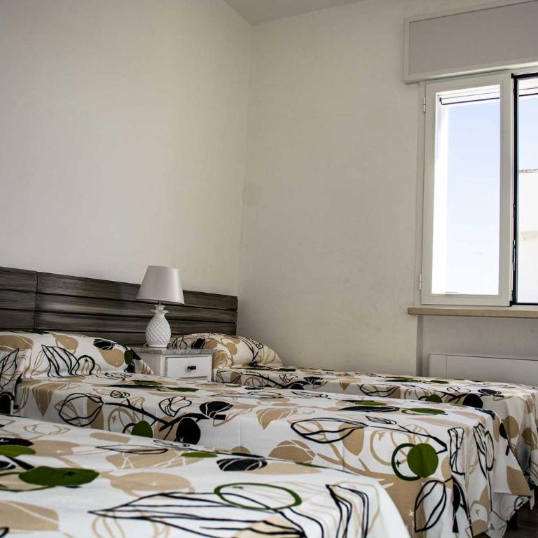 Residenza Colleoni By ViaggiaNelSalento - Casa a Schiera con 2 Camere da Letto - 11