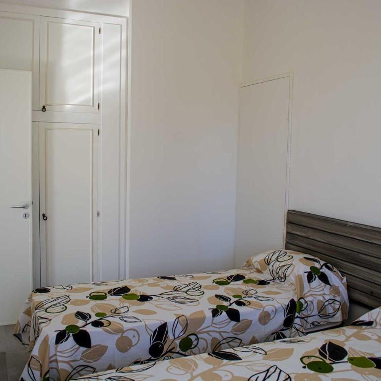 Residenza Colleoni By ViaggiaNelSalento - Casa a Schiera con 2 Camere da Letto - 17
