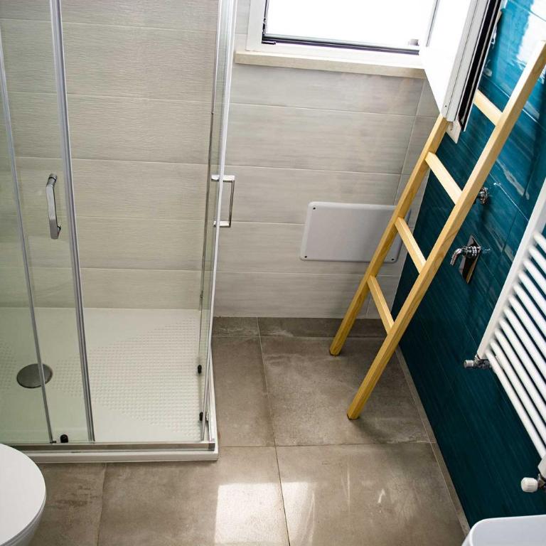 Residenza Colleoni By ViaggiaNelSalento - Casa a Schiera con 2 Camere da Letto - 18