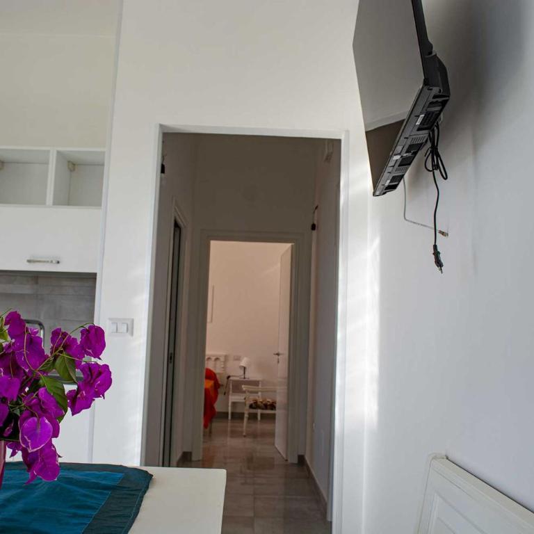 Residenza Colleoni By ViaggiaNelSalento - Casa a Schiera con 2 Camere da Letto - 19