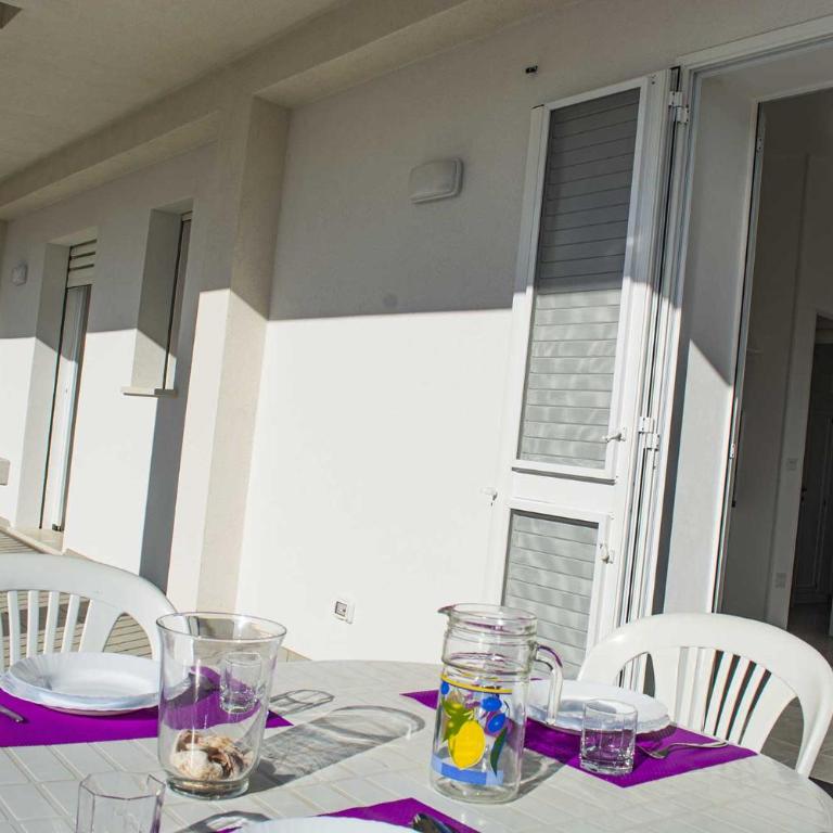 Residenza Colleoni By ViaggiaNelSalento - Casa a Schiera con 2 Camere da Letto - 21