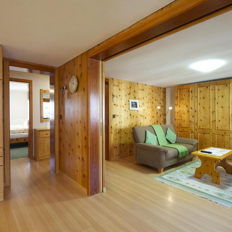 Dent Blanche - Apartment Pollux mit 1 Schlafzimmer - 3. Etage - 9
