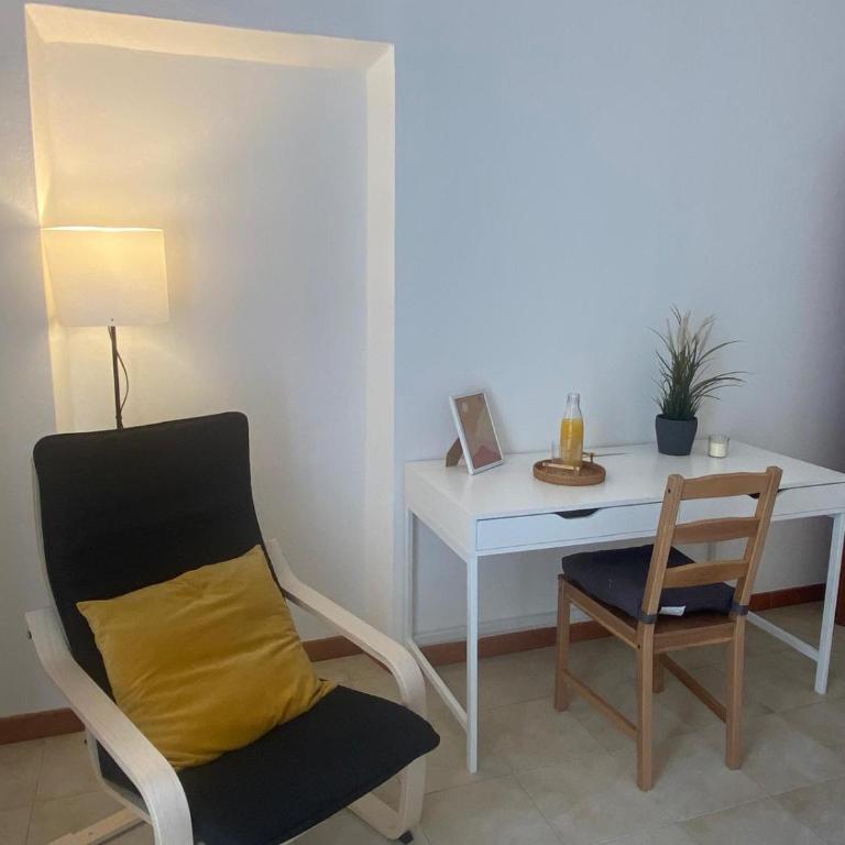 Le Petit Jardin Center Florence - Appartamento con 2 Camere da Letto - 5