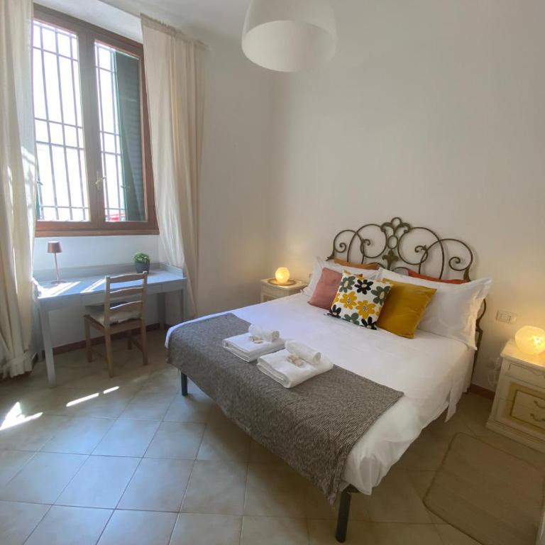 Le Petit Jardin Center Florence - Appartamento con 2 Camere da Letto - 1