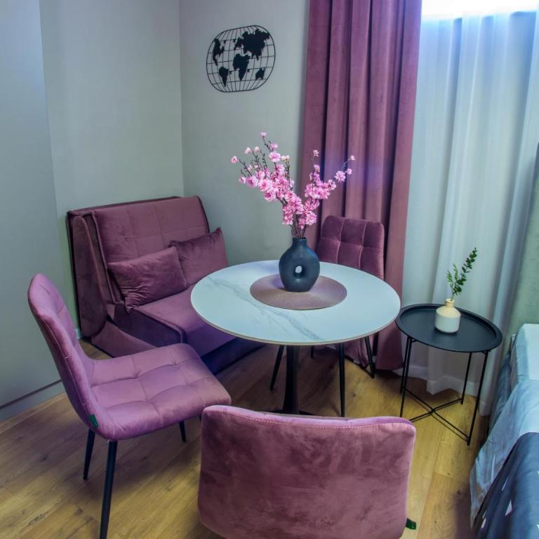 Villa Lira - Studio Apartment - 9
