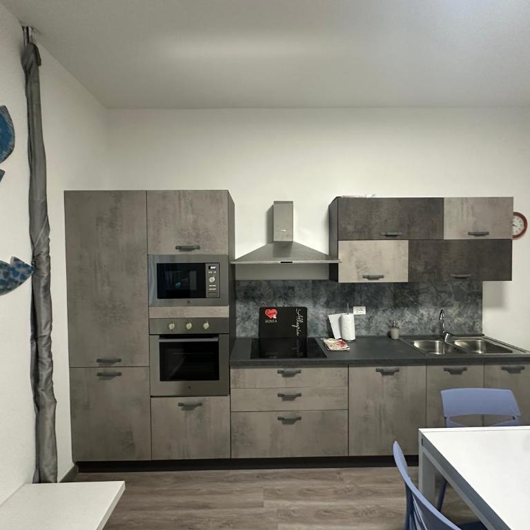Casa al mare - Appartamento con 1 Camera da Letto - 22