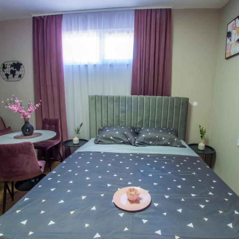 Villa Lira - Studio Apartment - 10
