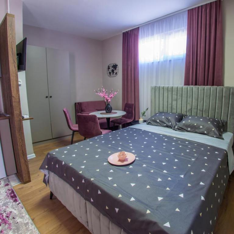 Villa Lira - Studio Apartment - 4