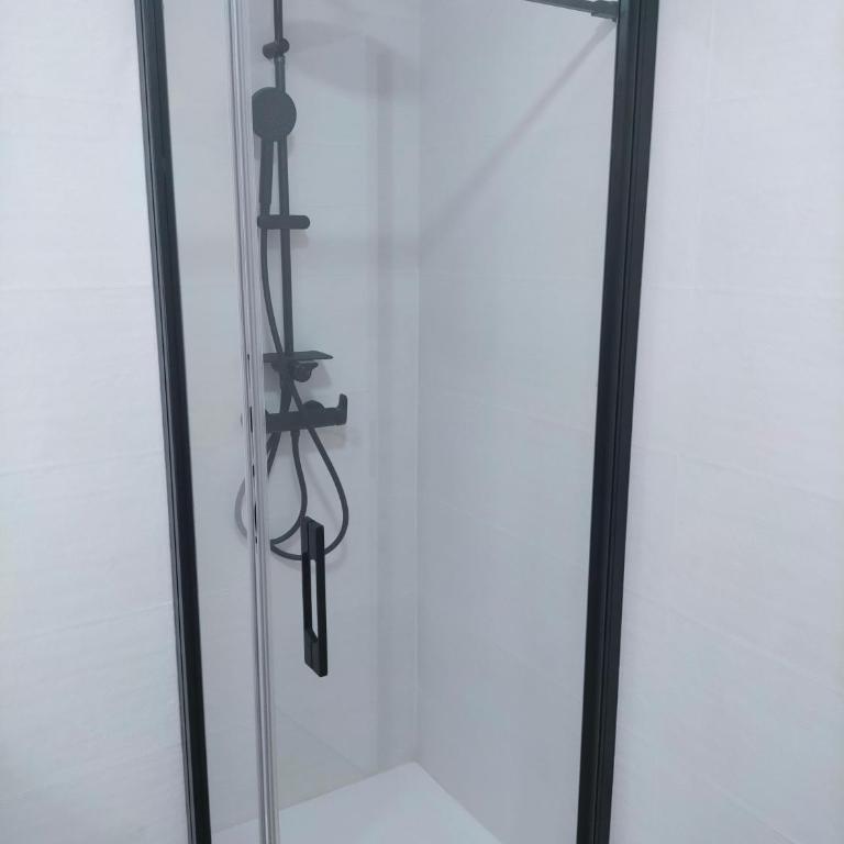 Apartamento Málaga Prat - Two-Bedroom Apartment - 22