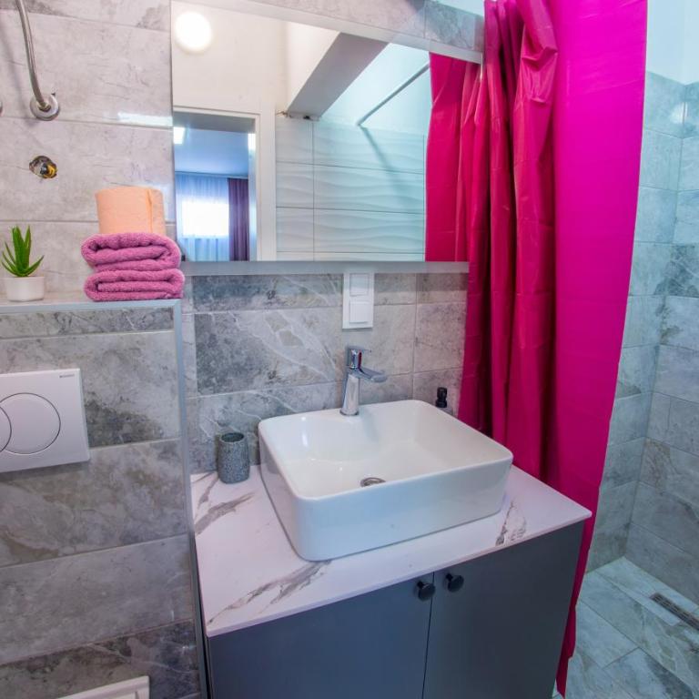 Villa Lira - Studio Apartment - 3