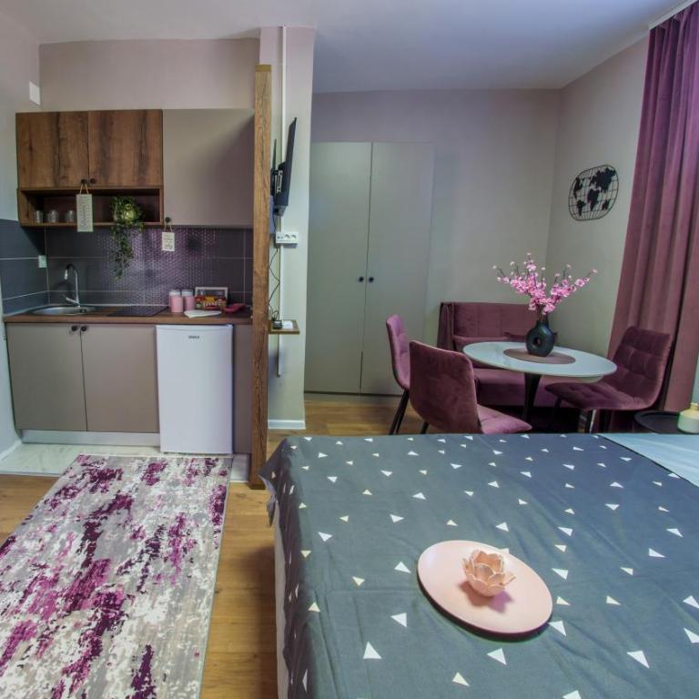 Villa Lira - Studio Apartment - 5