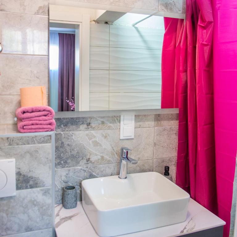 Villa Lira - Studio Apartment - 16