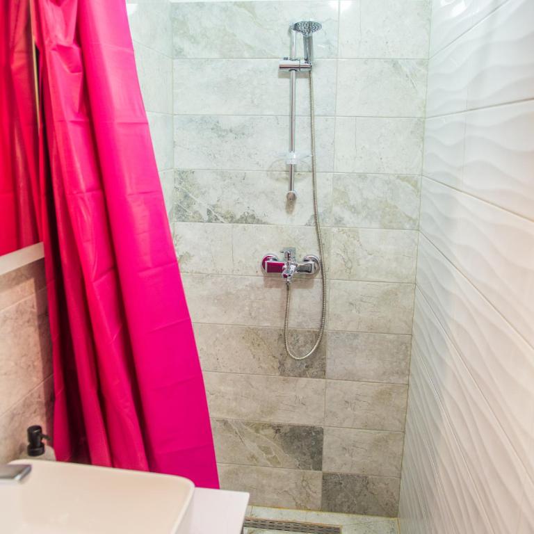 Villa Lira - Studio Apartment - 13