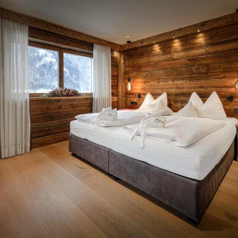 Apartment Scurcià 41 - Appartamento con 2 Camere da Letto - 4