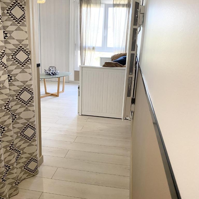 Studio récent proche de la mer - Apartment mit 1 Schlafzimmer - 15
