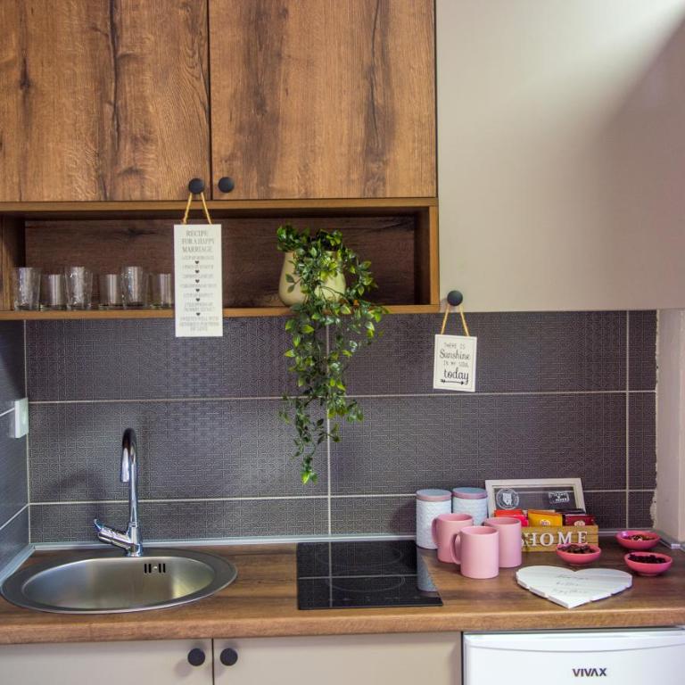 Villa Lira - Studio Apartment - 7