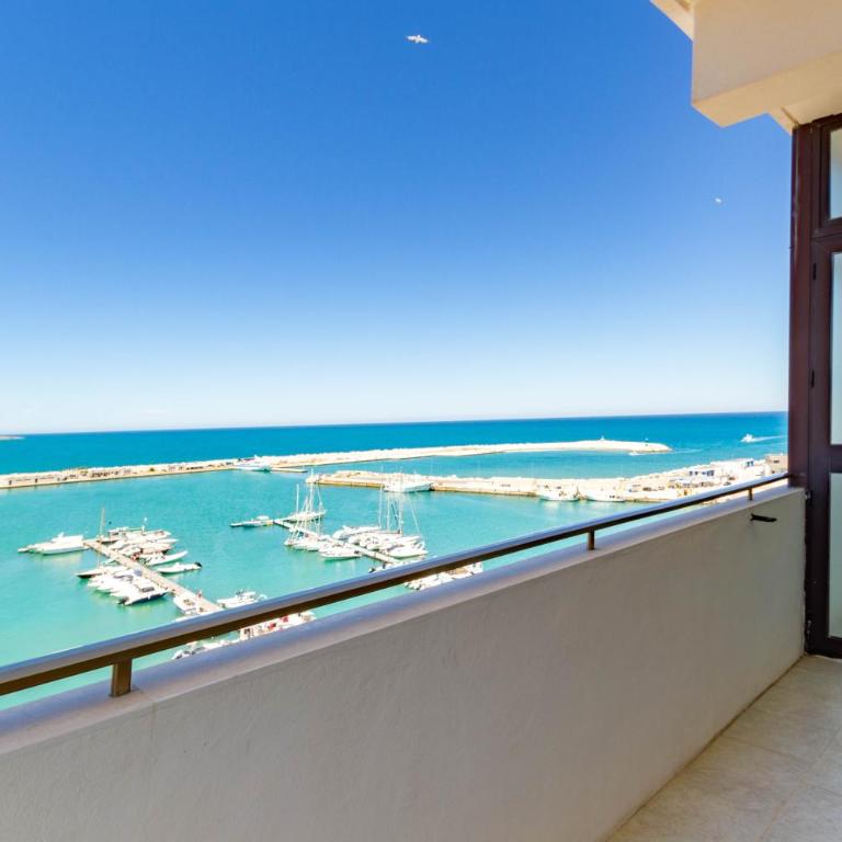 Appartamento La Perla Luxury - MyHo Casa - Appartamento con 3 Camere da Letto - 1