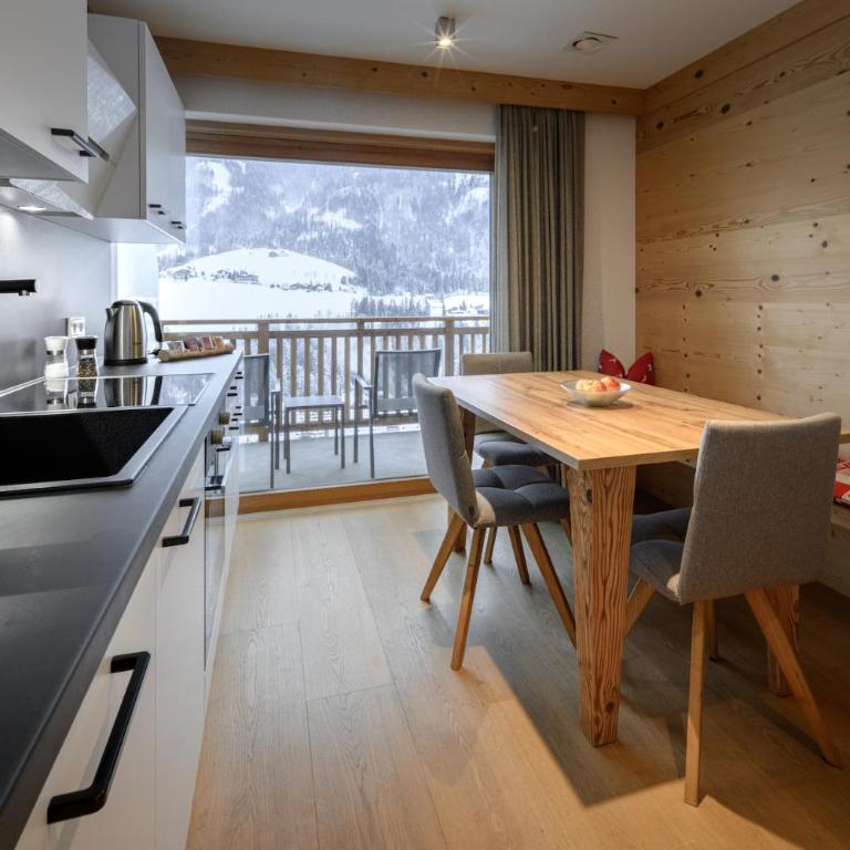 Apartment Scurcià 41 - Appartamento con 2 Camere da Letto - 8