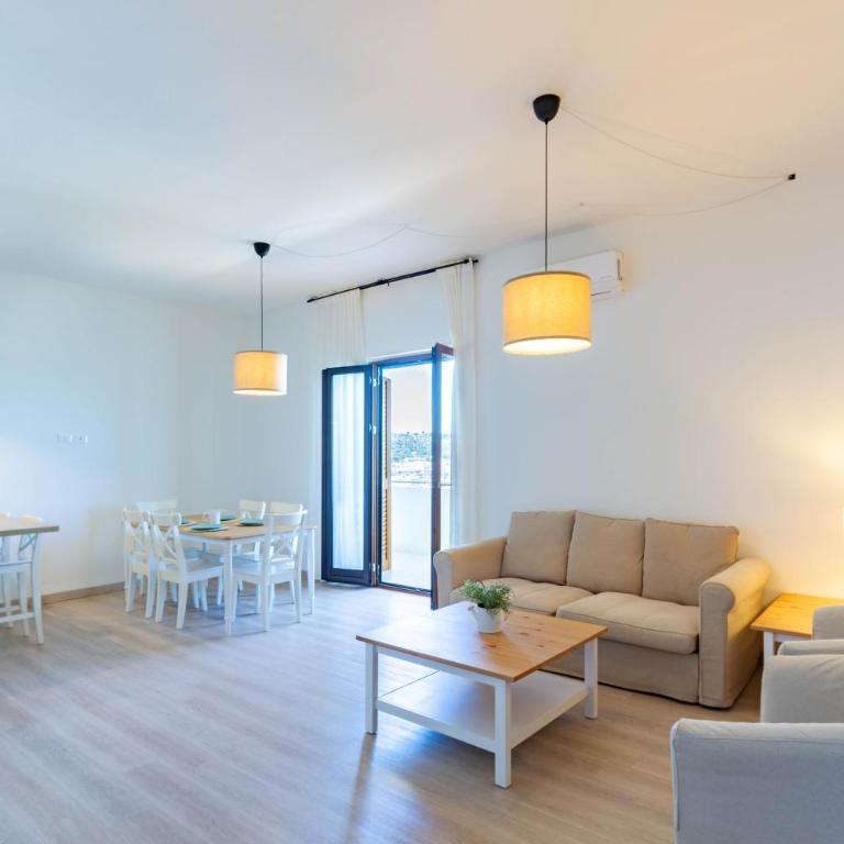 Appartamento La Perla Luxury - MyHo Casa - Appartamento con 3 Camere da Letto - 2
