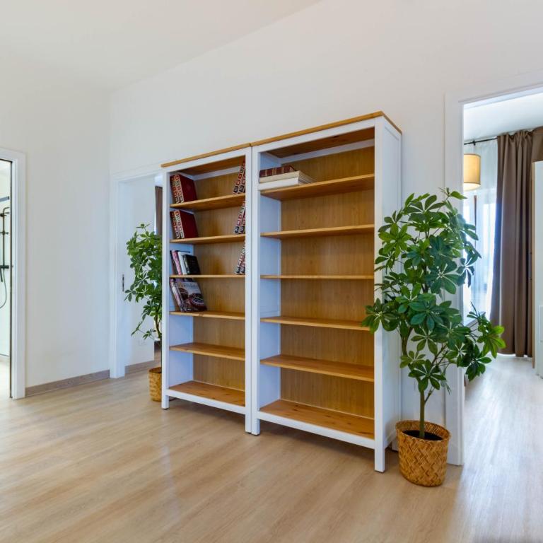 Appartamento La Perla Luxury - MyHo Casa - Appartamento con 3 Camere da Letto - 7