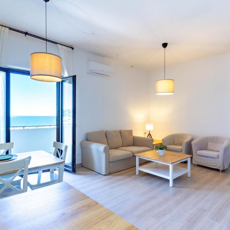 Appartamento La Perla Luxury - MyHo Casa - Appartamento con 3 Camere da Letto - 10