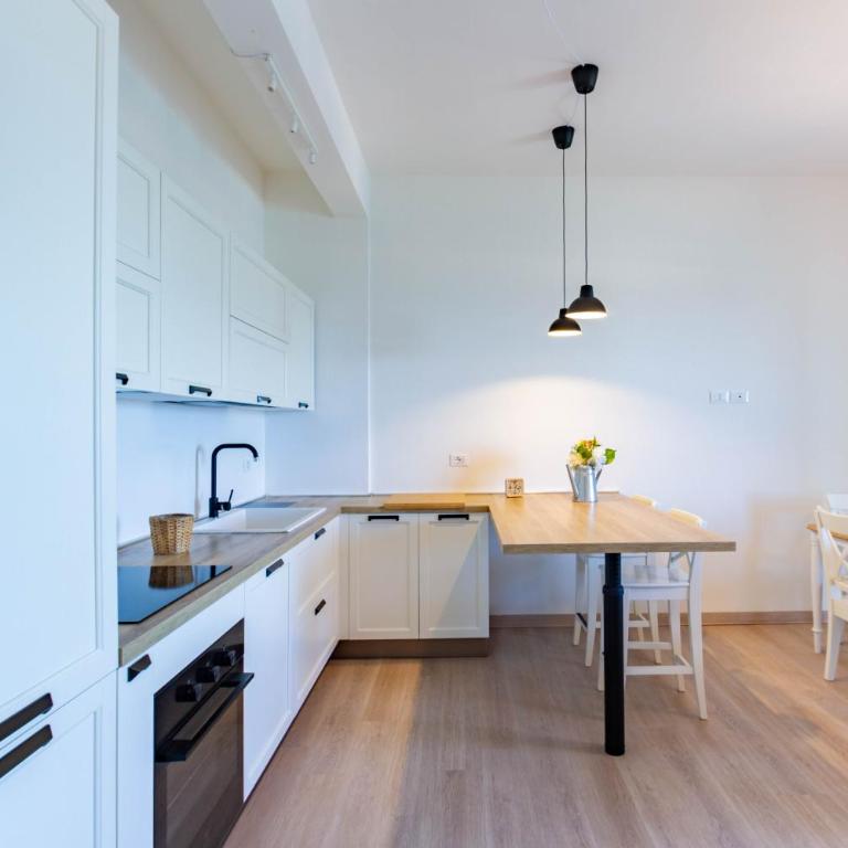 Appartamento La Perla Luxury - MyHo Casa - Appartamento con 3 Camere da Letto - 11
