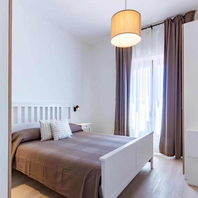 Appartamento La Perla Luxury - MyHo Casa - Appartamento con 3 Camere da Letto - 12