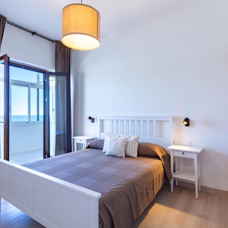 Appartamento La Perla Luxury - MyHo Casa - Appartamento con 3 Camere da Letto - 13