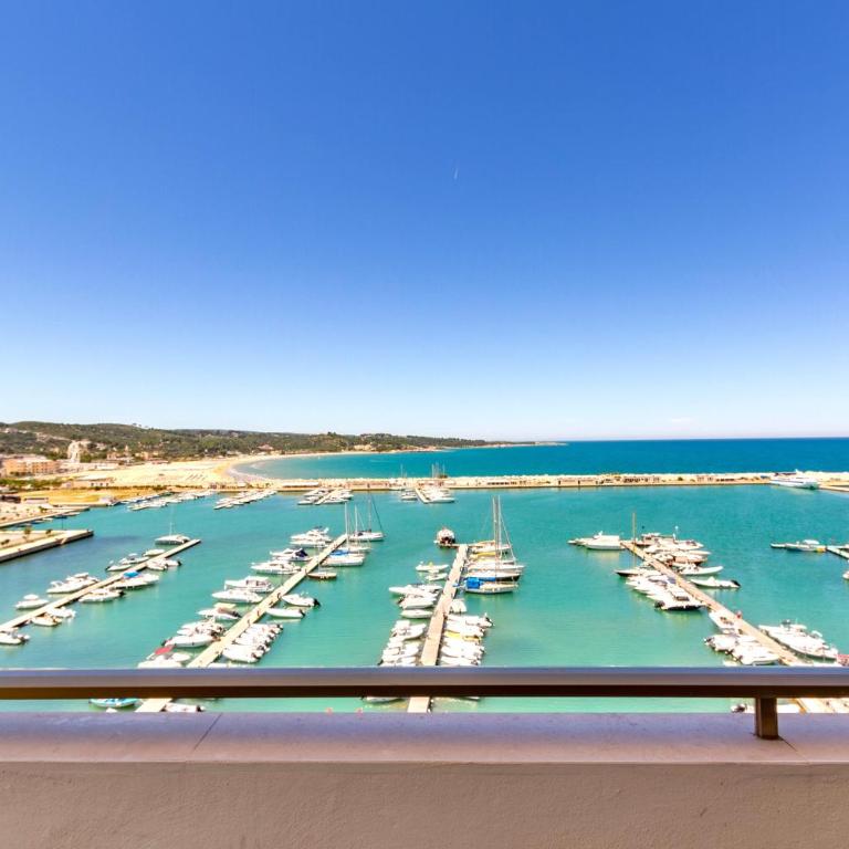 Appartamento La Perla Luxury - MyHo Casa - Appartamento con 3 Camere da Letto - 17