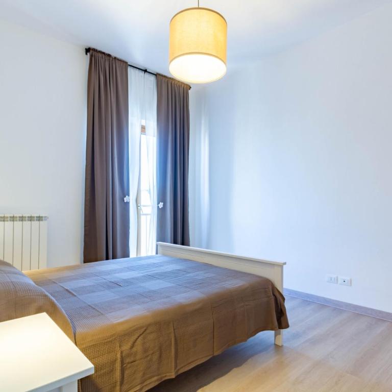 Appartamento La Perla Luxury - MyHo Casa - Appartamento con 3 Camere da Letto - 18