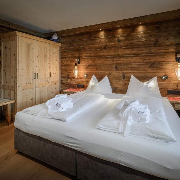 Apartment Scurcià 41 - Appartamento con 2 Camere da Letto - 4
