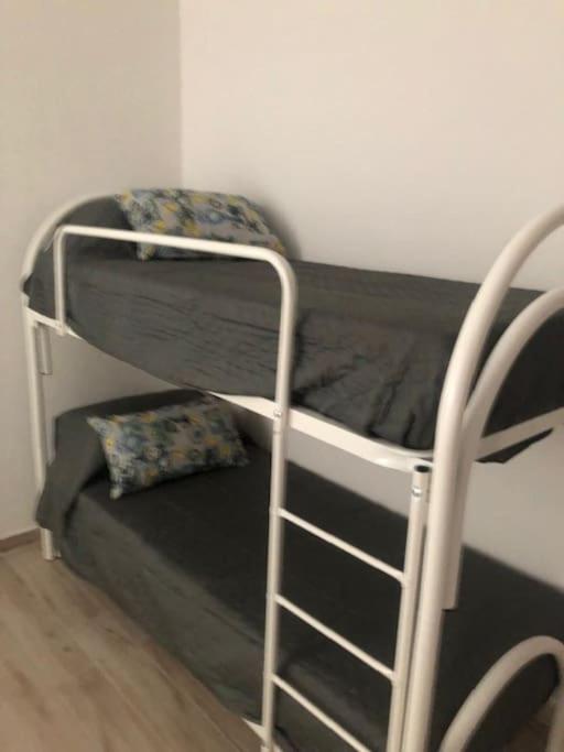 Casa Anna - Appartamento con 1 Camera da Letto - 10
